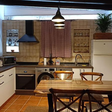 فيلا Casa Isabel 2 Betancuría المظهر الخارجي الصورة