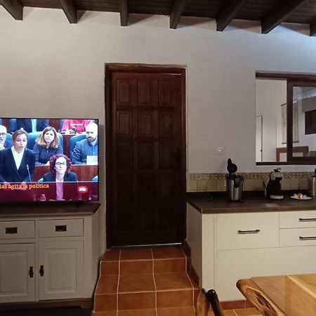 فيلا Casa Isabel 2 Betancuría المظهر الخارجي الصورة