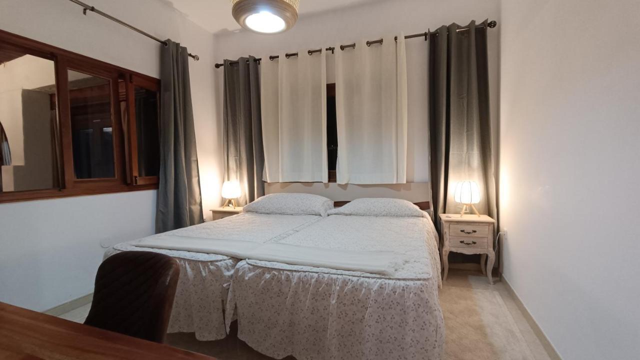 فيلا Casa Isabel 2 Betancuría المظهر الخارجي الصورة