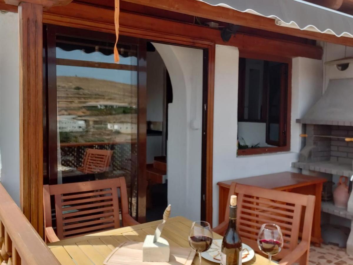 فيلا Casa Isabel 2 Betancuría المظهر الخارجي الصورة