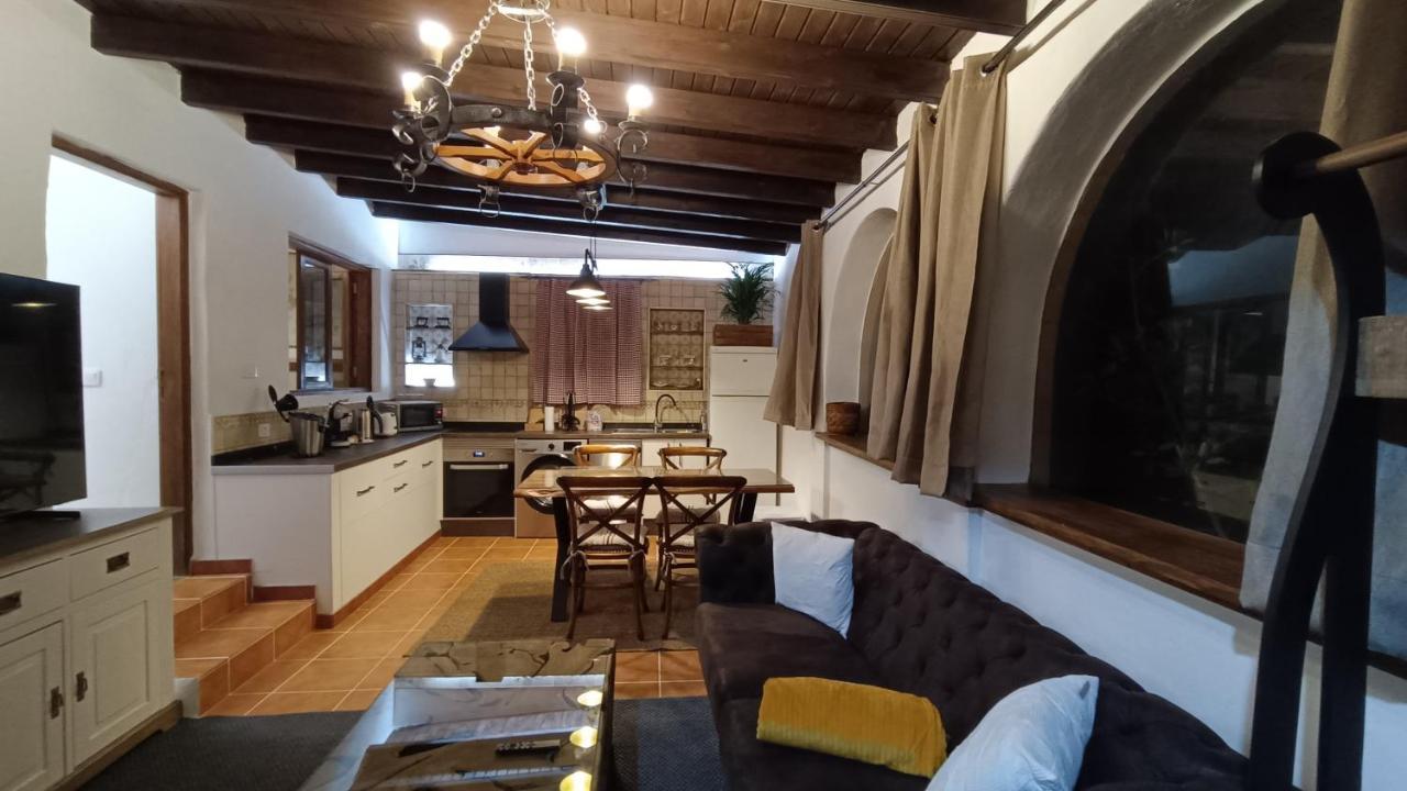 فيلا Casa Isabel 2 Betancuría المظهر الخارجي الصورة