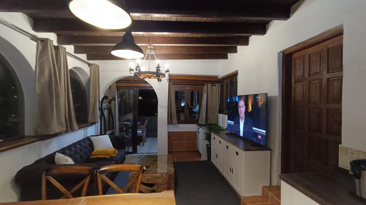 فيلا Casa Isabel 2 Betancuría المظهر الخارجي الصورة