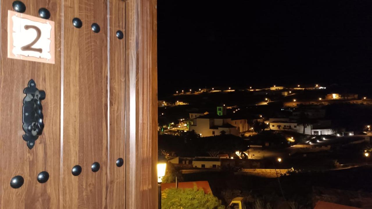 فيلا Casa Isabel 2 Betancuría المظهر الخارجي الصورة