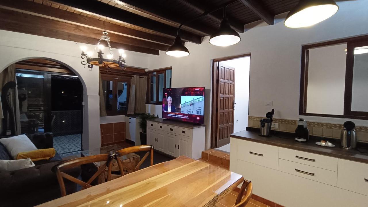 فيلا Casa Isabel 2 Betancuría المظهر الخارجي الصورة